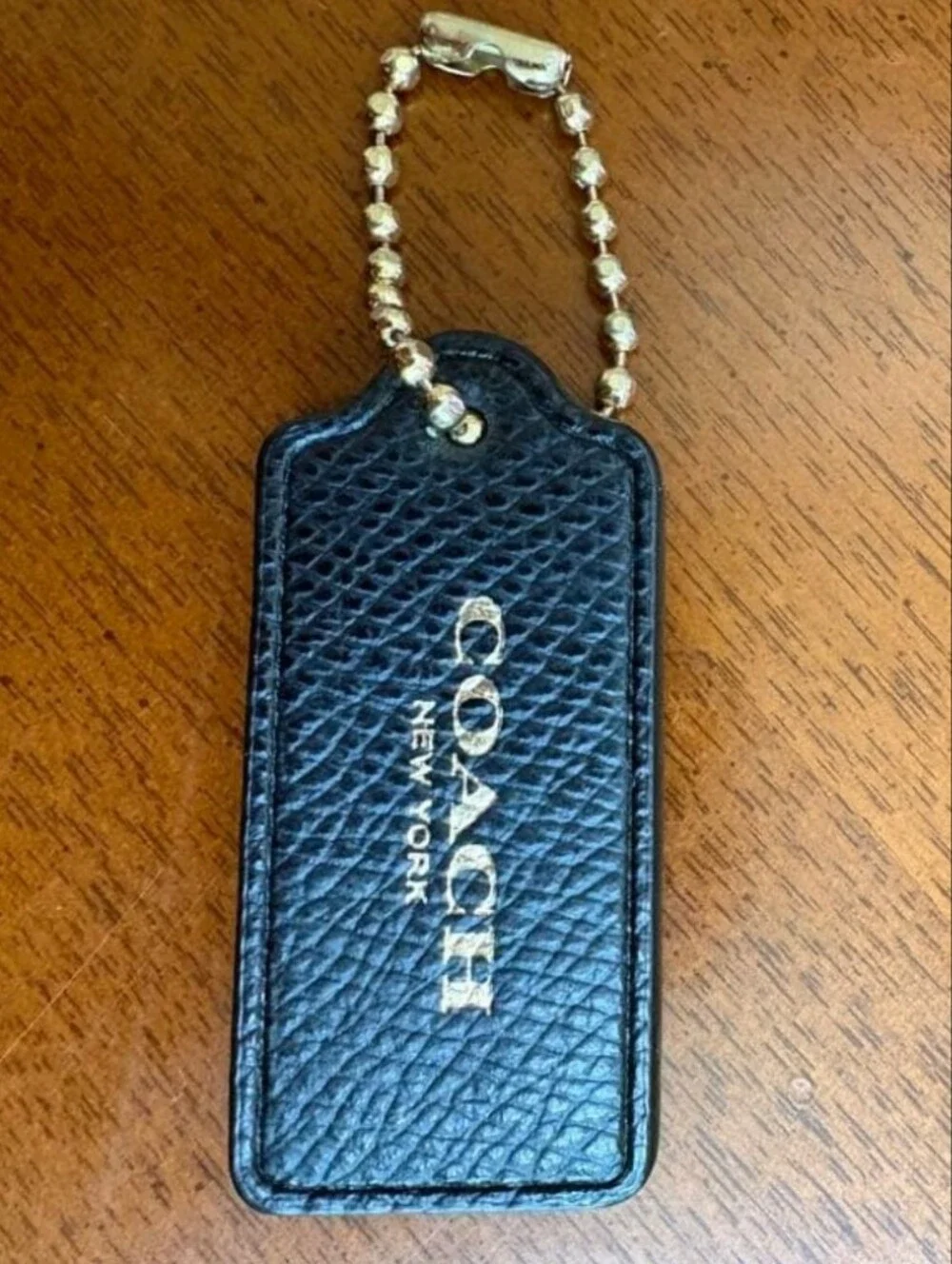 Coach Replacement 2.5